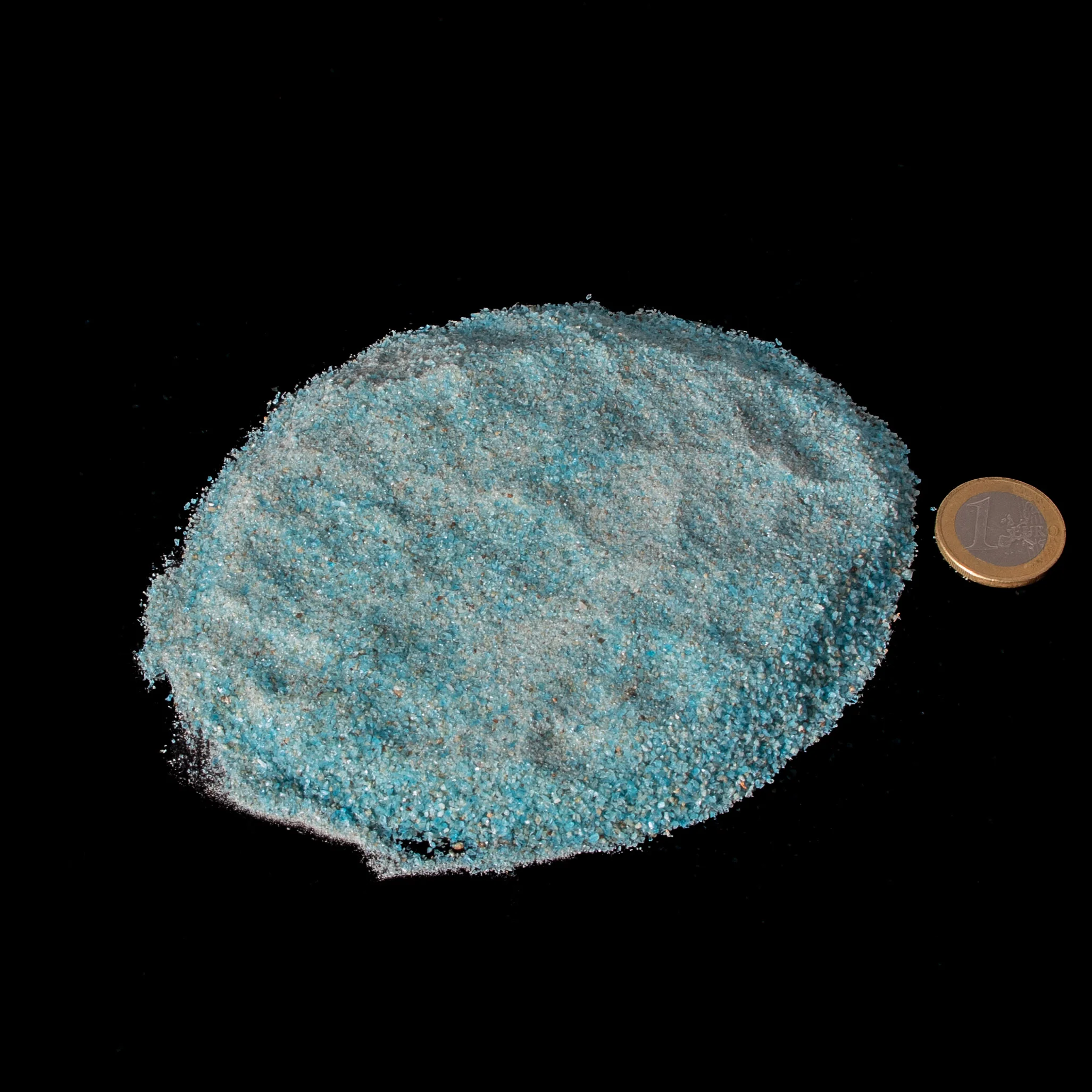 Apatite powder, 1 kg