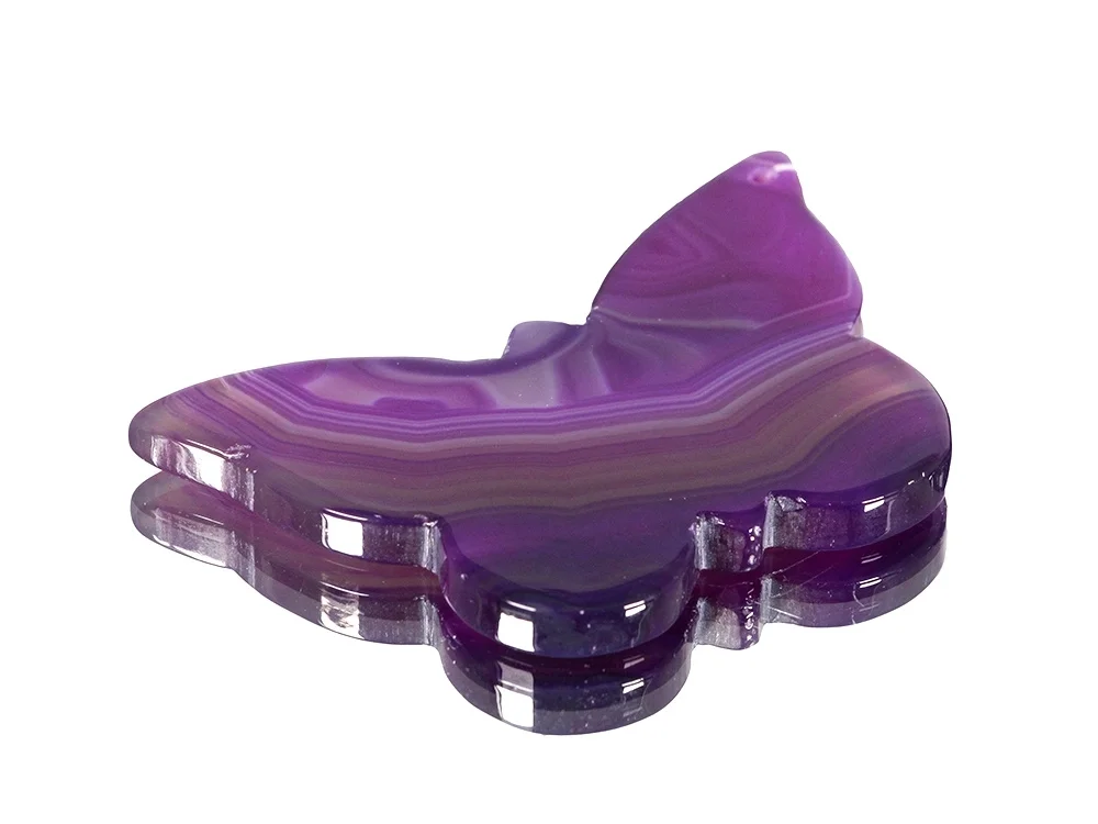 Achat Windspiel Schmetterling