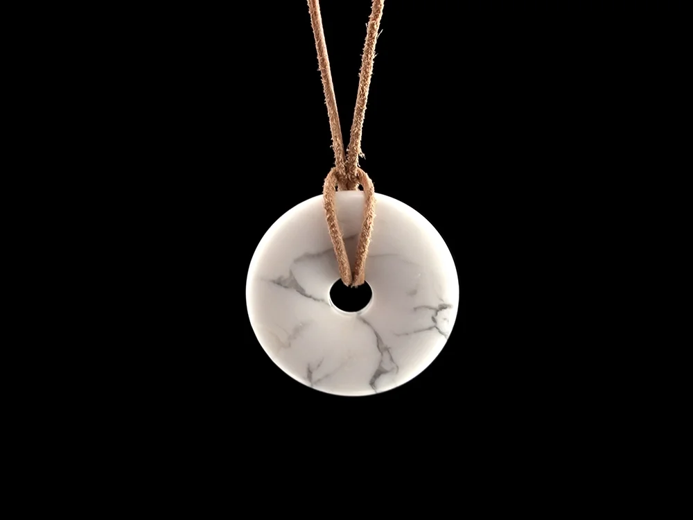 Magnesit Donut 40 mm