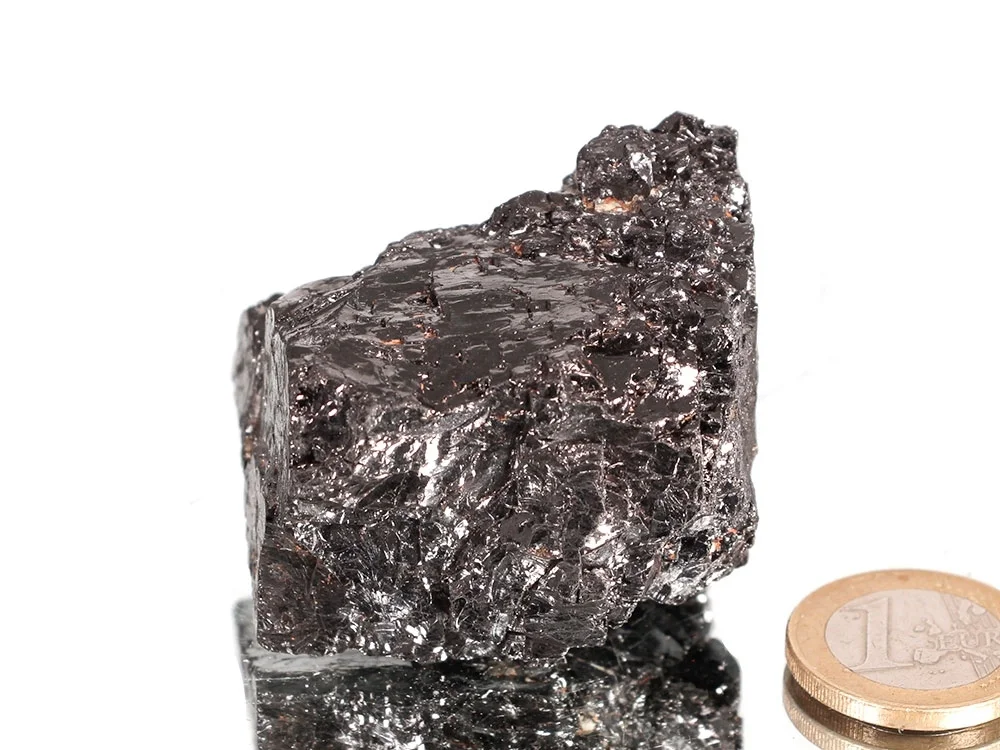 XXL elite shungite - one-of-a-kind piece
