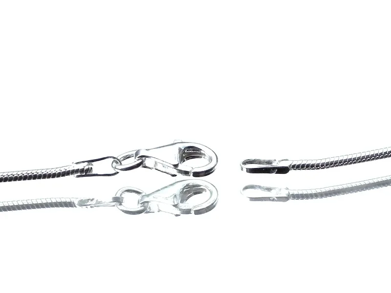 Silber Kette 925 - 45 cm