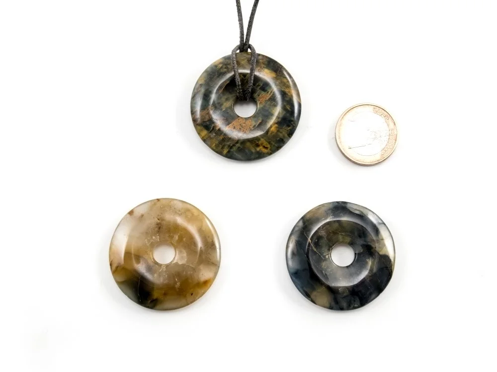 Nellite donut, 40 mm**