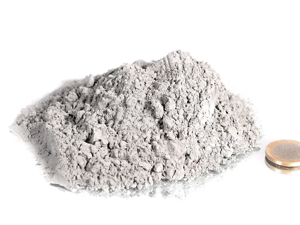Siliziumkarbid / Siliciumcarbid F 1000 - 1 kg