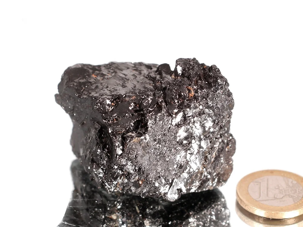 XXL elite shungite - one-of-a-kind piece