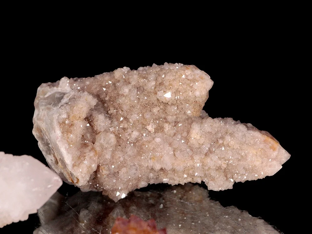 Kaktus Quarz / Spirit Quartz - 1 kg