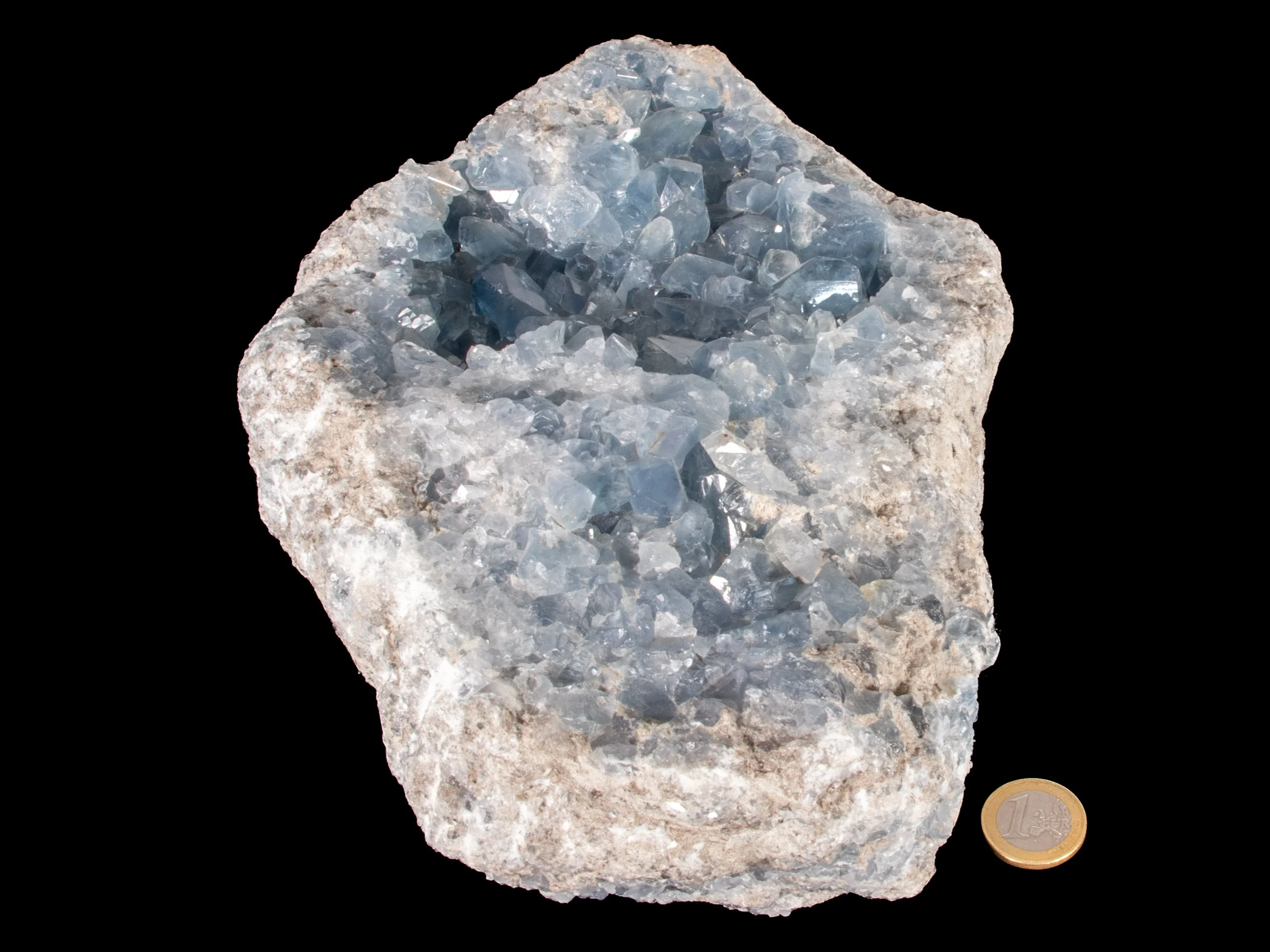 Coelestin Stufe B