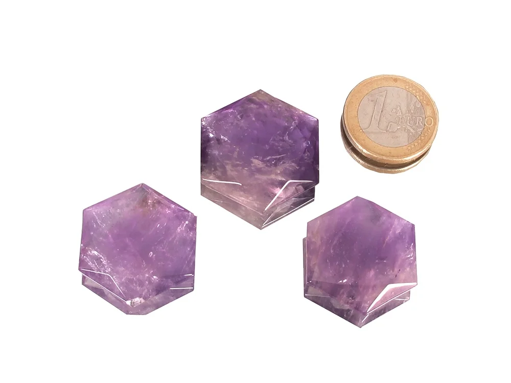 Amethyst Feenstein**