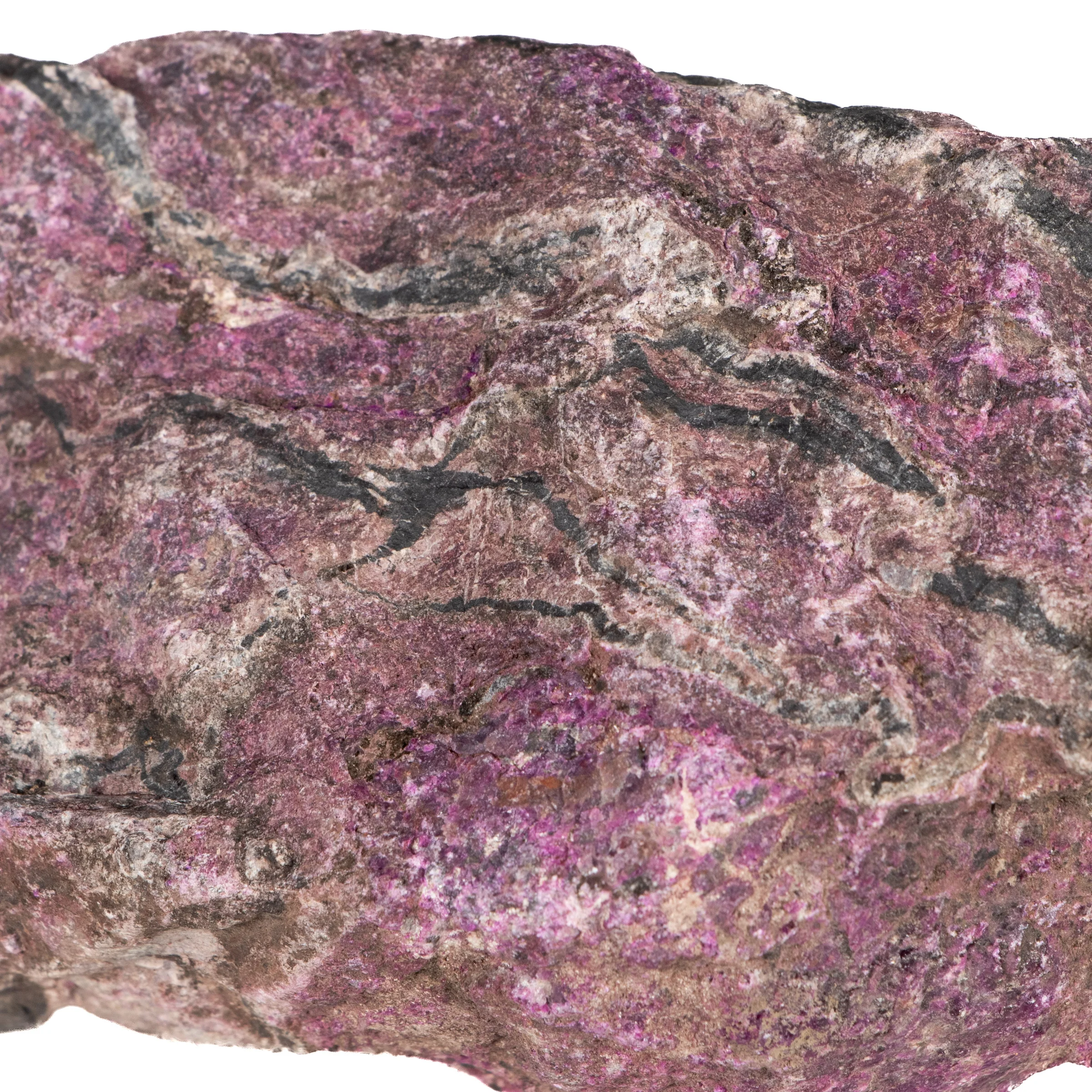 Sugilite rough stone unique piece
