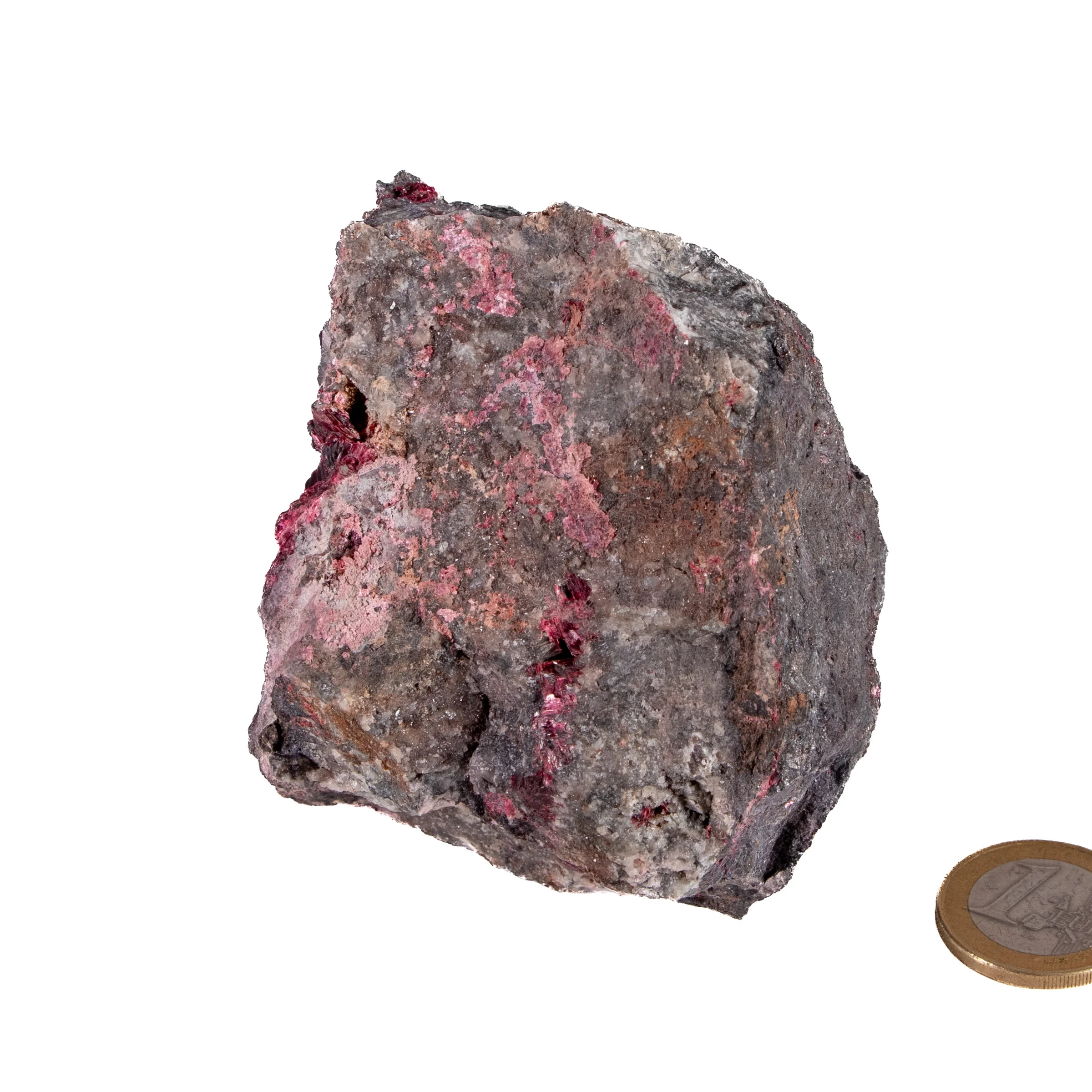 Erythrin Stufe