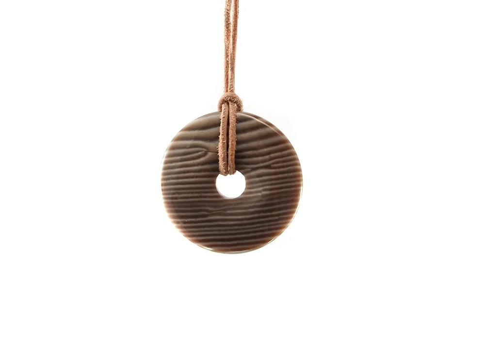 Feuerstein Donut 40 mm