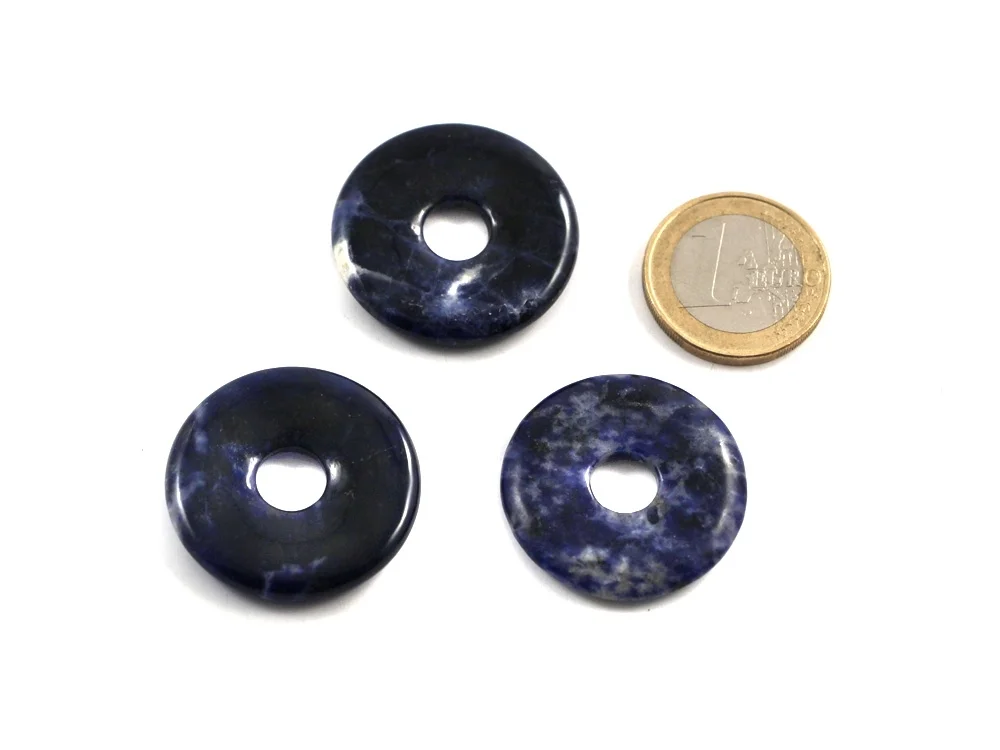 Sodalith EXTRA Donut 40 mm