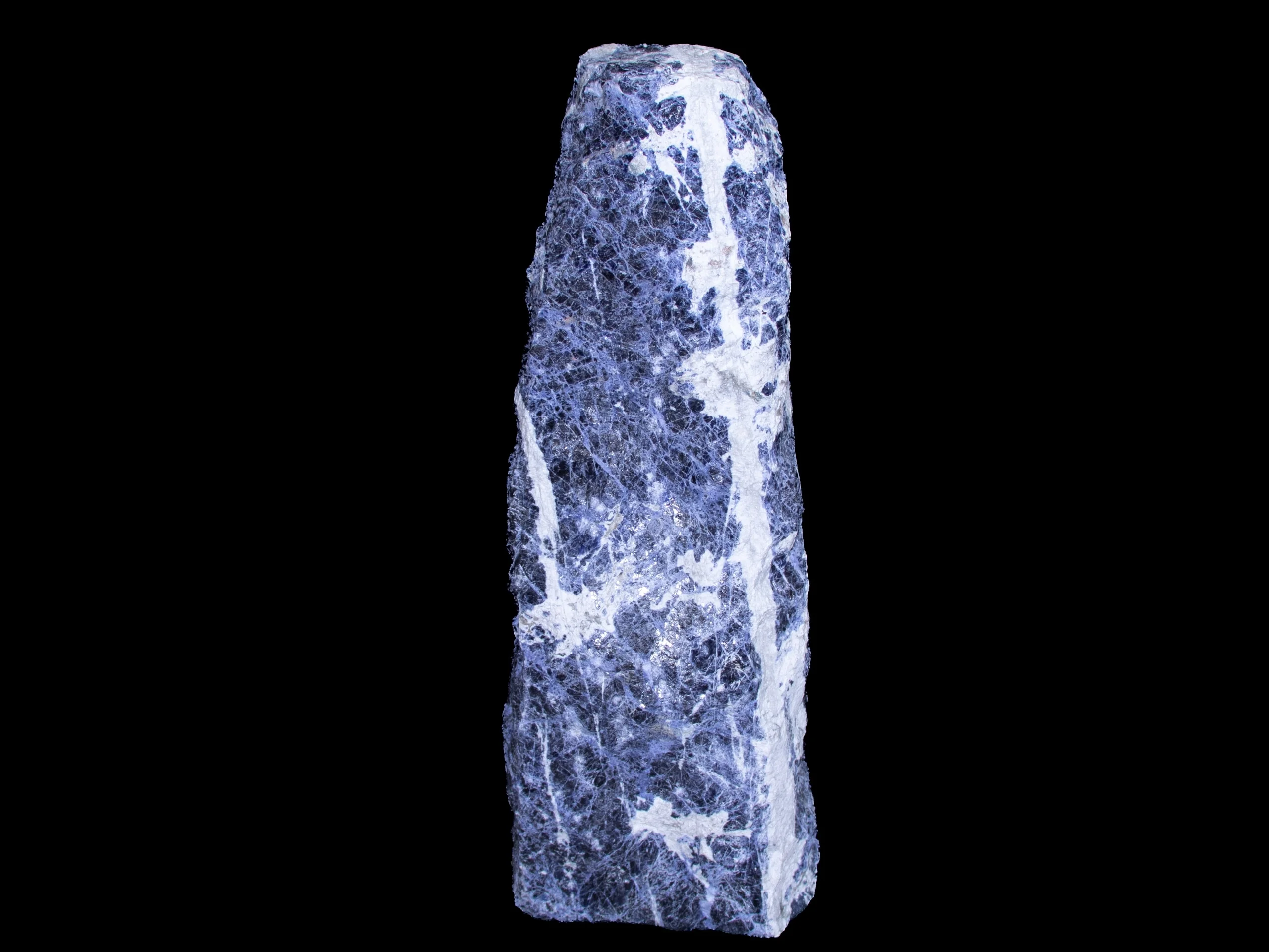 Sodalith Säule - Monument