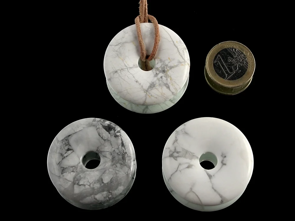 Magnesit Donut 40 mm