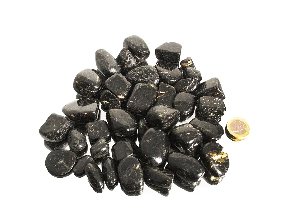 Nuummit Trommelsteine 0,1 kg