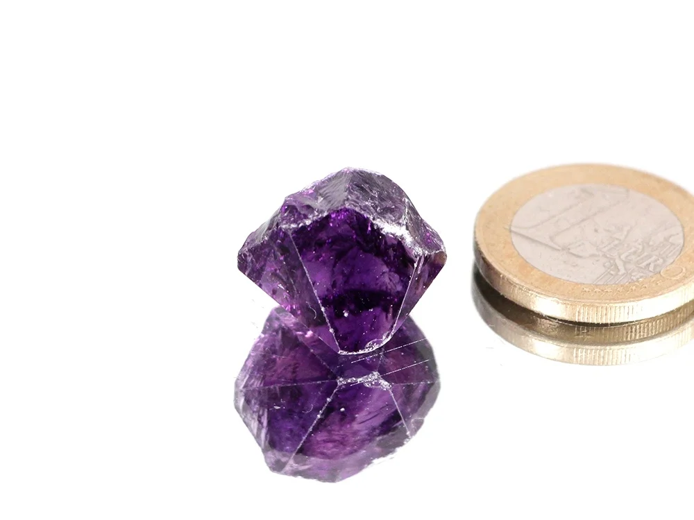 Amethyst - Schleifware 'C1 4-7'