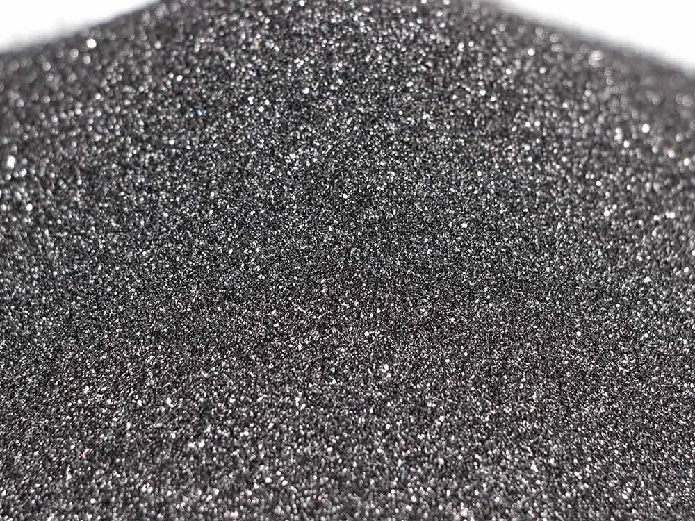 Siliziumkarbid / Siliciumcarbid F 60 - 1 kg