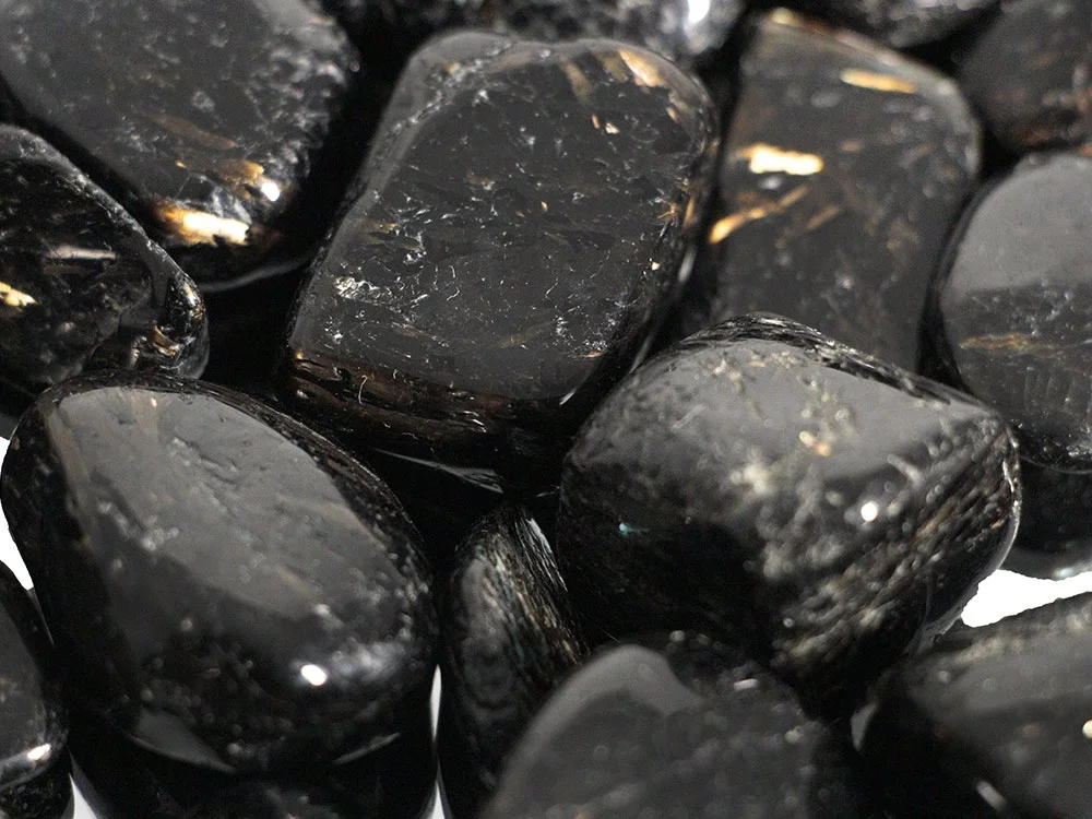 Nuummit Trommelsteine 0,1 kg