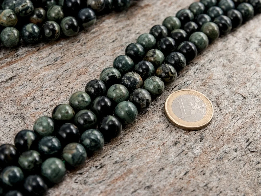 Kambaba 10 mm Kugelkettenstrang (Eldarit)