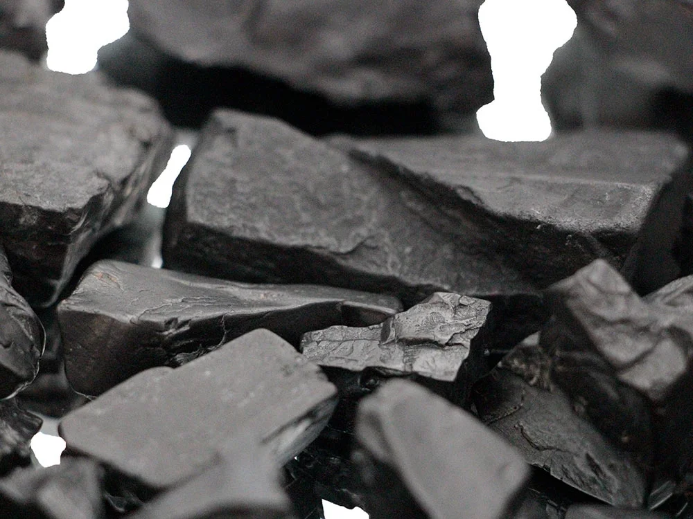 Petrovsky Schungit - 0,5 kg