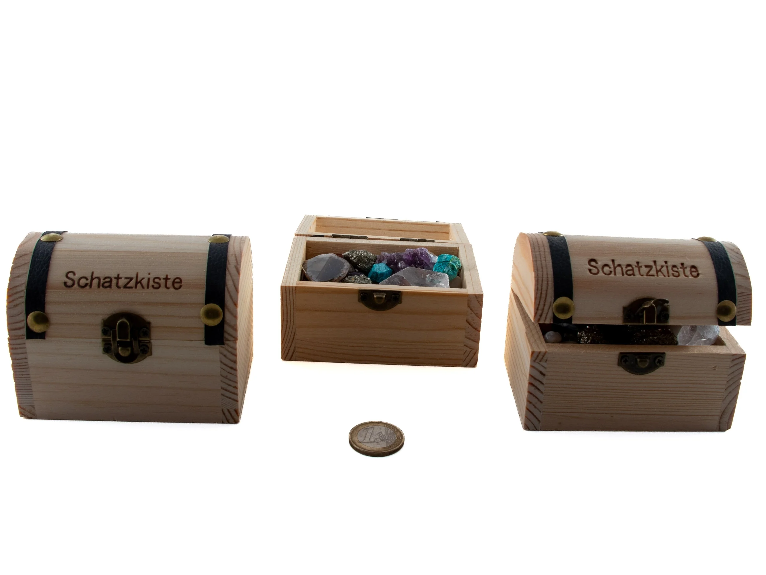 Schatzkiste