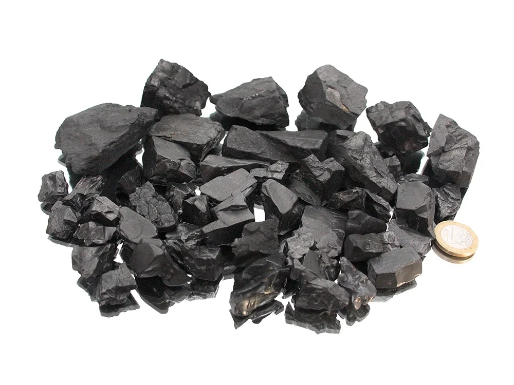 Petrovsky Schungit - 0,5 kg