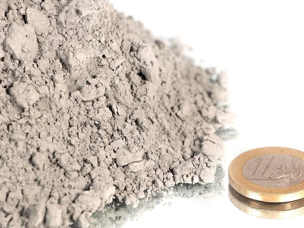 Siliziumkarbid / Siliciumcarbid F 800 - 1 kg