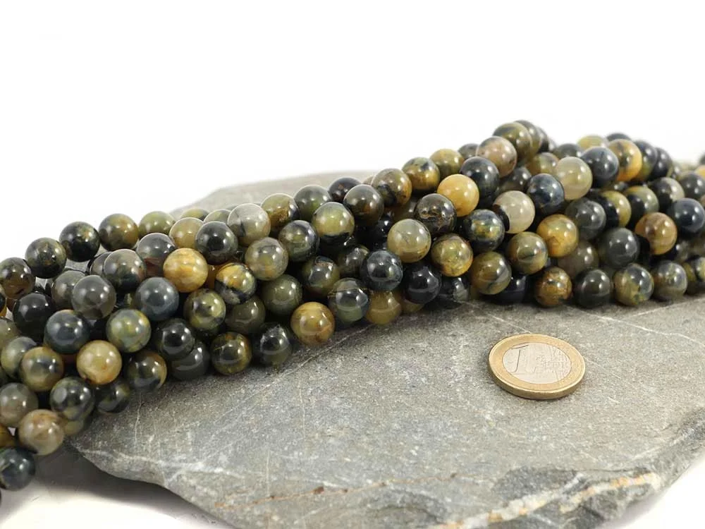 Nellite 10 mm Kugelkettenstrang