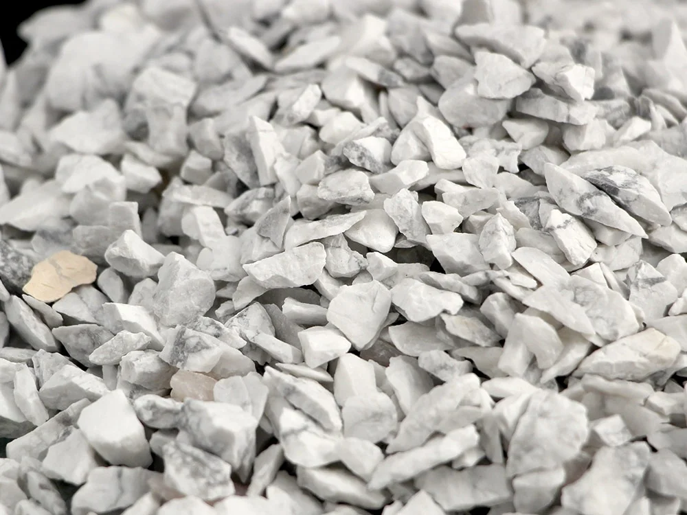 Magnesit Granulat - 1 kg