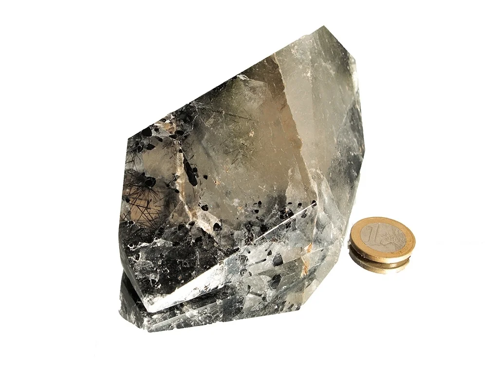 Turmalinquarz Freiform