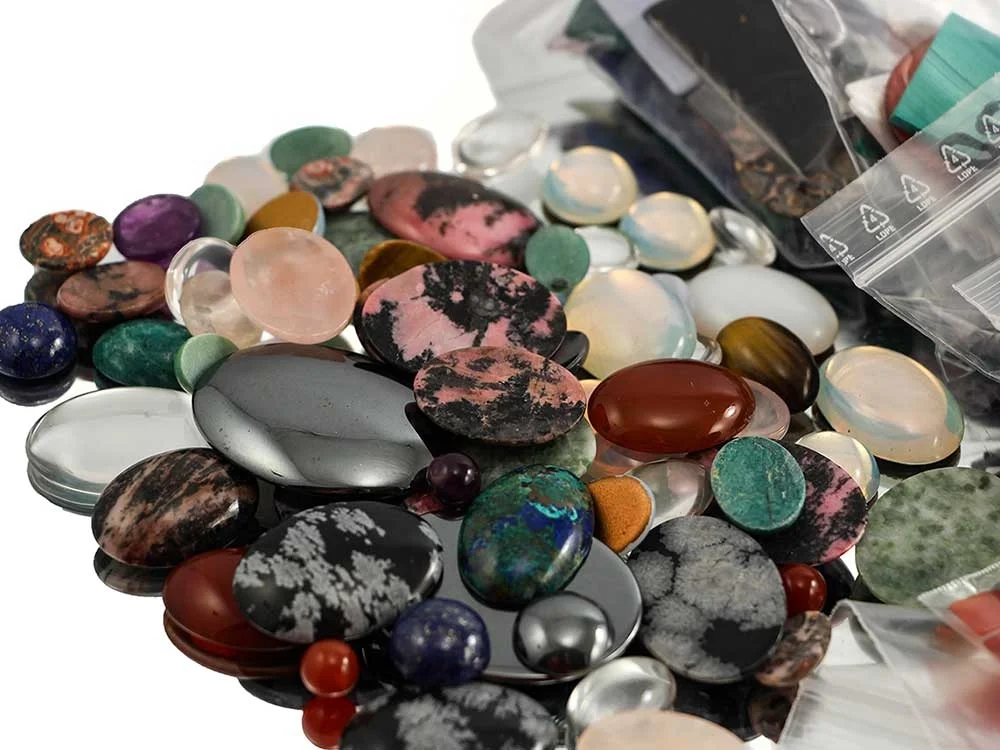 250 Teile (!) Schmuck Restposten - Sonderabverkauf
