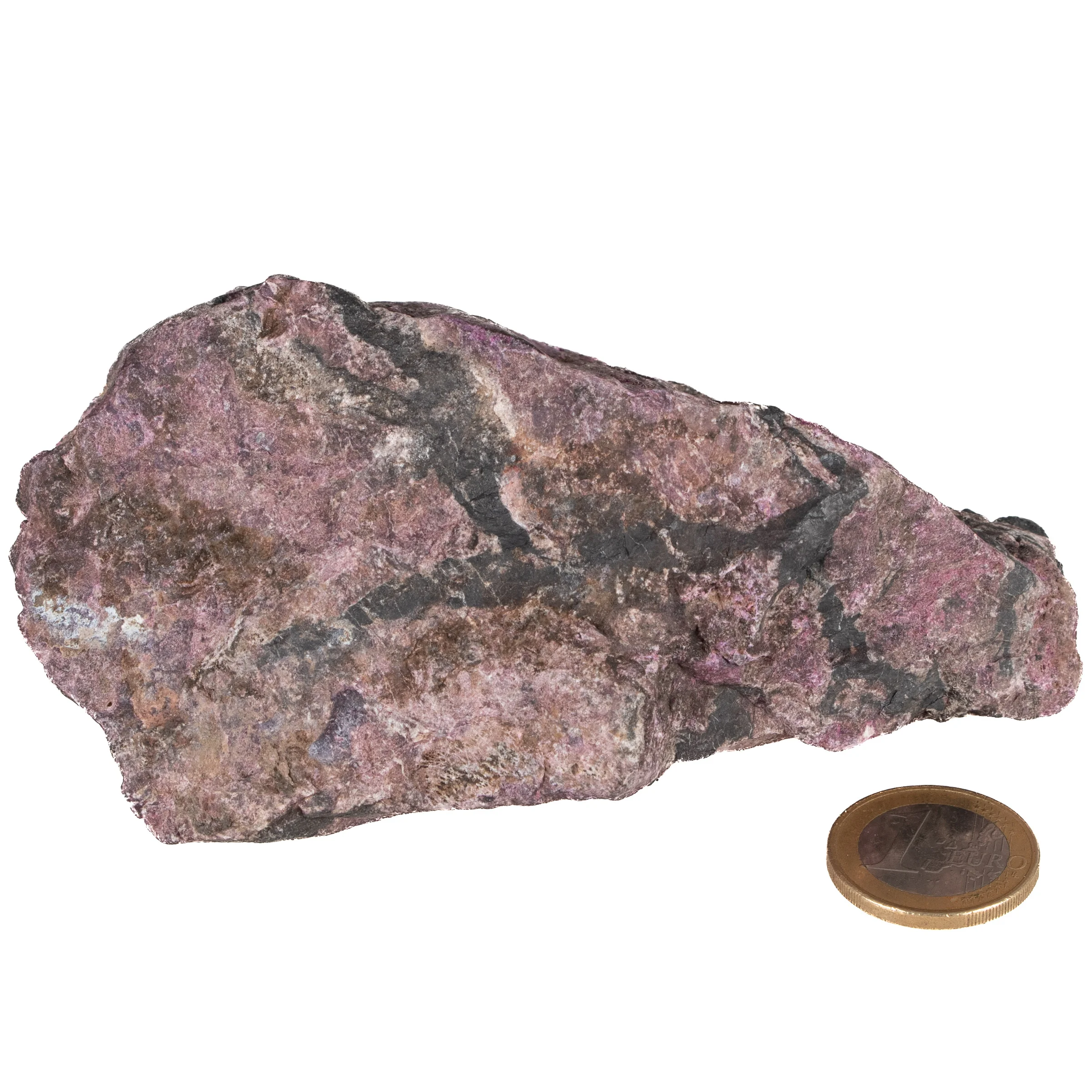 Sugilite rough stone unique piece