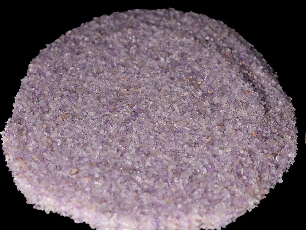 Amethyst Pulver - 1 kg