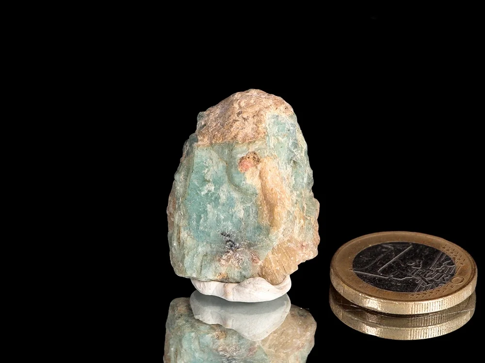 Grandidierit - Madagaskar