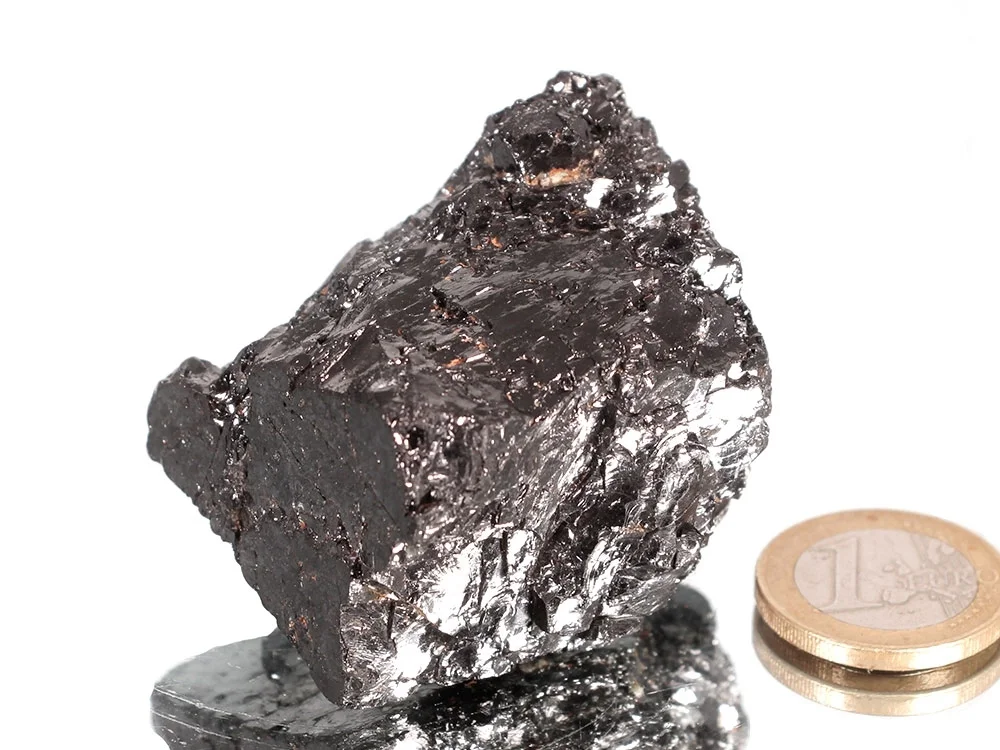 XXL elite shungite - one-of-a-kind piece